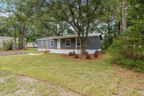 3689 BALLARD Road, Tallahassee, FL 32305