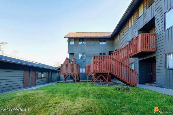 1430 Bridgeway ST #1, Anchorage, AK 99501