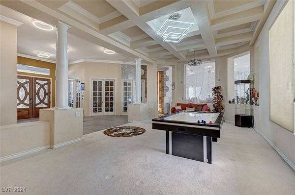 2945 S Monte Cristo Way, Las Vegas, NV 89117