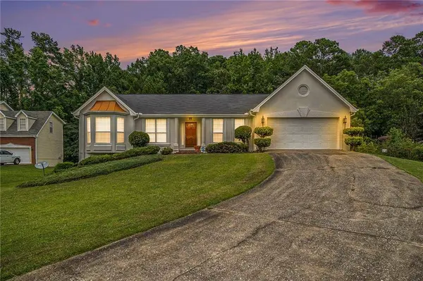 420 Piney WAY SW, Atlanta, GA 30331