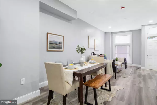 2616 ASHLAND AVE, Baltimore, MD 21205