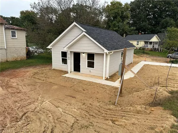 3700 Old Greensboro RD, Winston-salem, NC 27101