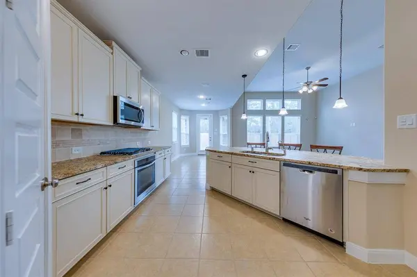 4907 Hidden Mill DR, Spring, TX 77389