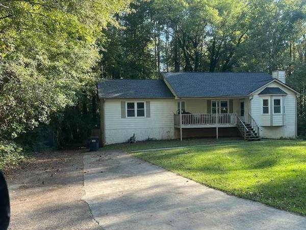 2448 Hillboro CIR SW, Marietta, GA 30064