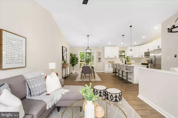 5312 VALIQUET AVE, Baltimore, MD 21206