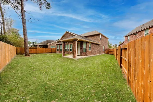 4907 Hidden Mill DR, Spring, TX 77389