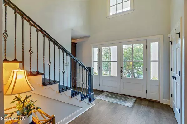 4685 E Cheryl Drive, Jackson, MS 39211