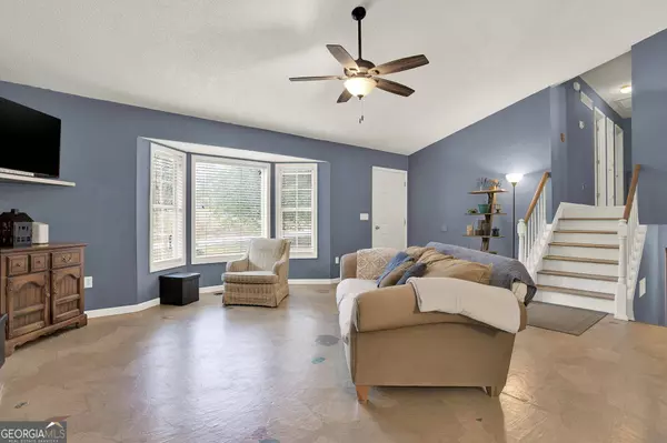 221 Cliff Nelson Road, Euharlee, GA 30145