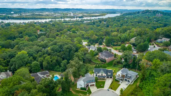 3106 Camber HL, Chattanooga, TN 37415