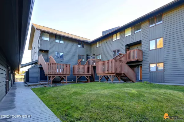 1430 Bridgeway ST #1, Anchorage, AK 99501