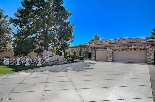 2945 S Monte Cristo Way, Las Vegas, NV 89117