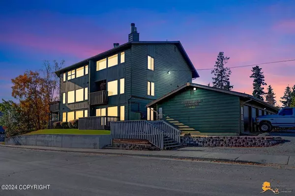 1430 Bridgeway ST #1, Anchorage, AK 99501