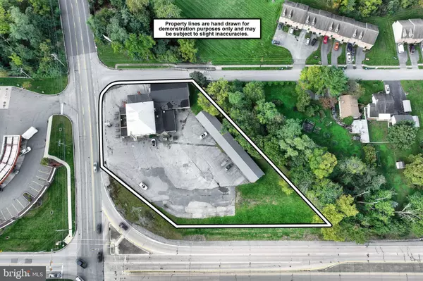 671 MARKET, Hellam, PA 17406