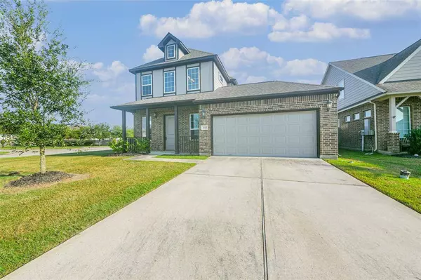 3221 Pepper Stone CT, League City, TX 77539