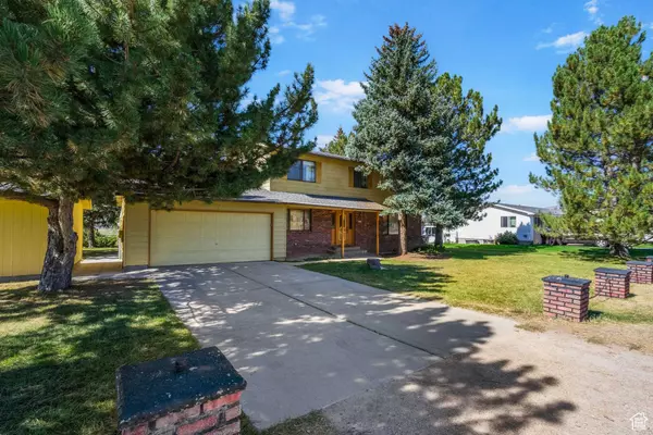 2815 N STATE ROAD 32, Marion, UT 84036