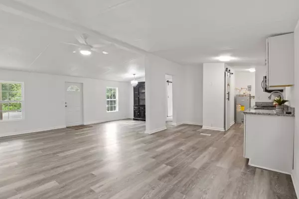 3689 BALLARD Road, Tallahassee, FL 32305