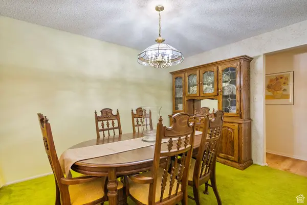 2815 N STATE ROAD 32, Marion, UT 84036