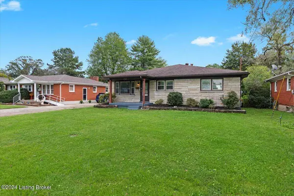 7719 Mango Dr, Louisville, KY 40258