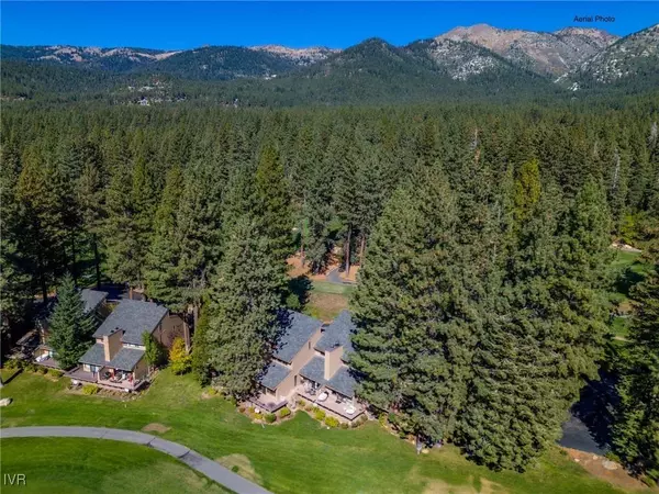 954 Fairway BLVD #8, Incline Village, NV 89451