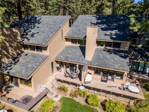 954 Fairway BLVD #8, Incline Village, NV 89451