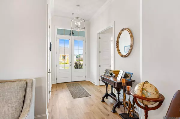 7344 LILLIE DR, Denham Springs, LA 70706