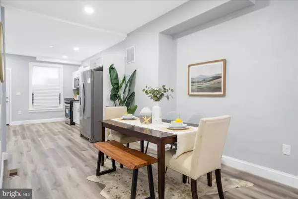 2616 ASHLAND AVE, Baltimore, MD 21205