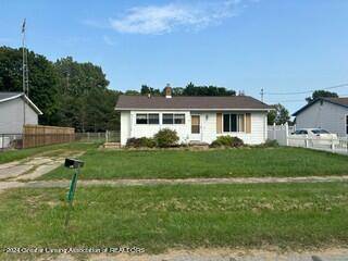295 Leaver Street, Vernon, MI 48476, Vernon, MI 48476