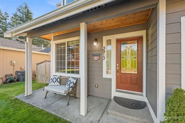 3913 131st Street Ct NW, Gig Harbor, WA 98332