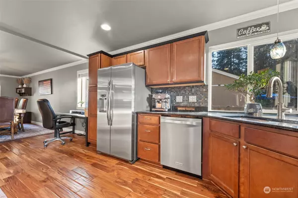 3913 131st Street Ct NW, Gig Harbor, WA 98332