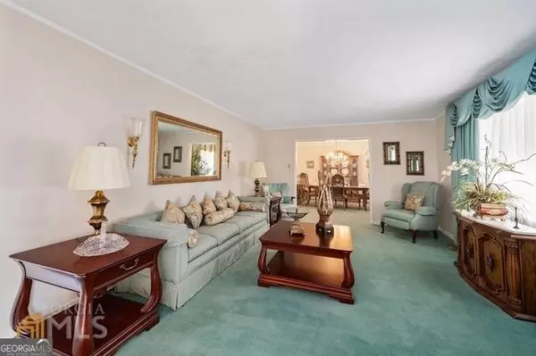 3412 Juanita AVE, Macon, GA 31217