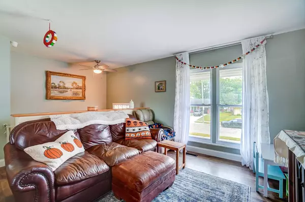 2940 Cavins Drive, Springfield, OH 45503