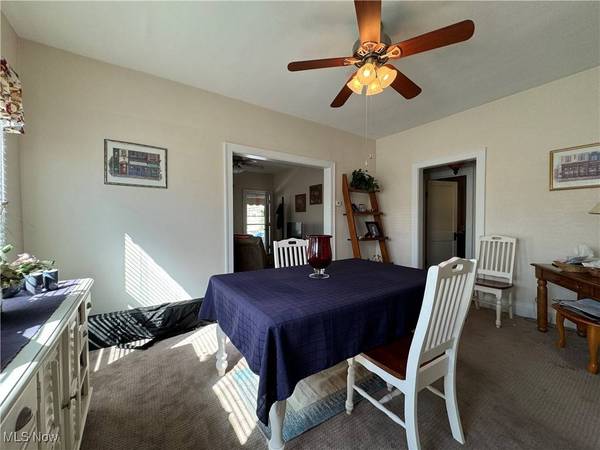 238 Sinclair AVE, Yorkville, OH 43971