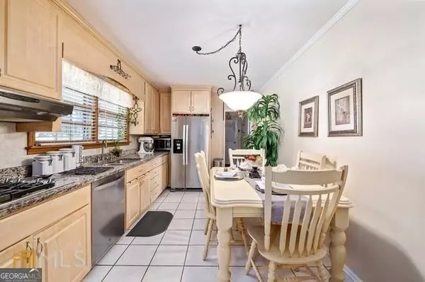 3412 Juanita AVE, Macon, GA 31217