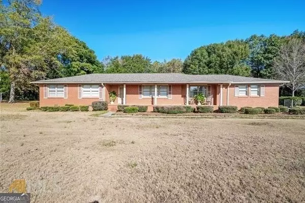 3412 Juanita AVE, Macon, GA 31217