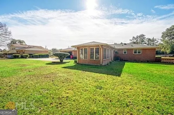 3412 Juanita AVE, Macon, GA 31217