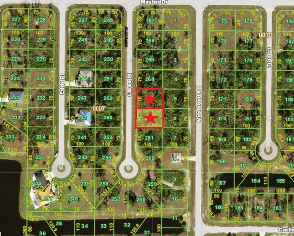 11 CAREE PL, Placida, FL 33946