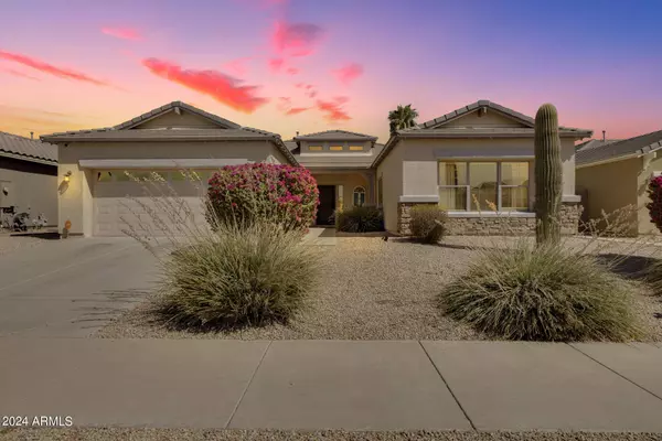 16472 W SHANGRI LA Road, Surprise, AZ 85388