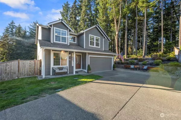 3913 131st Street Ct NW, Gig Harbor, WA 98332