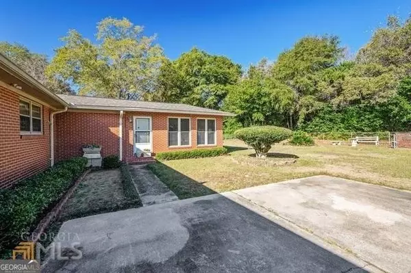 3412 Juanita AVE, Macon, GA 31217