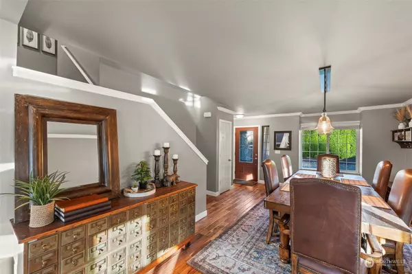 3913 131st Street Ct NW, Gig Harbor, WA 98332