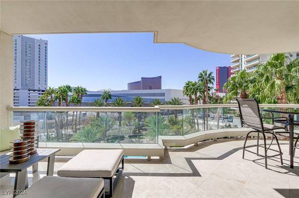 2857 Paradise Road #402, Las Vegas, NV 89109