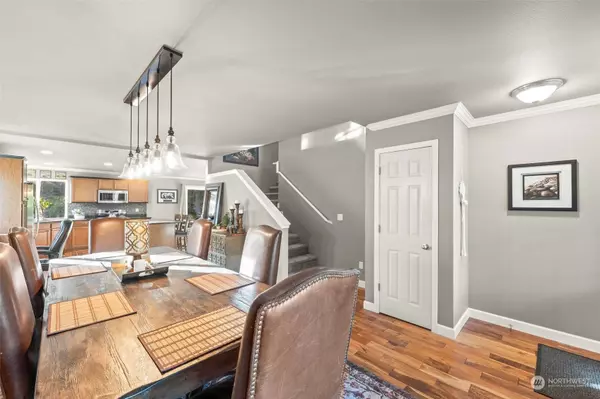 3913 131st Street Ct NW, Gig Harbor, WA 98332