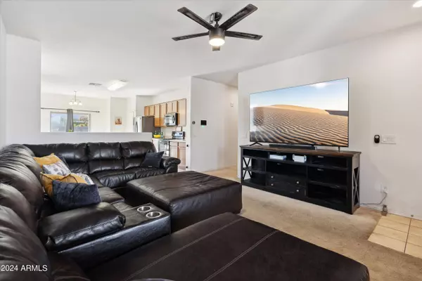 11603 W VENTURA Street, El Mirage, AZ 85335