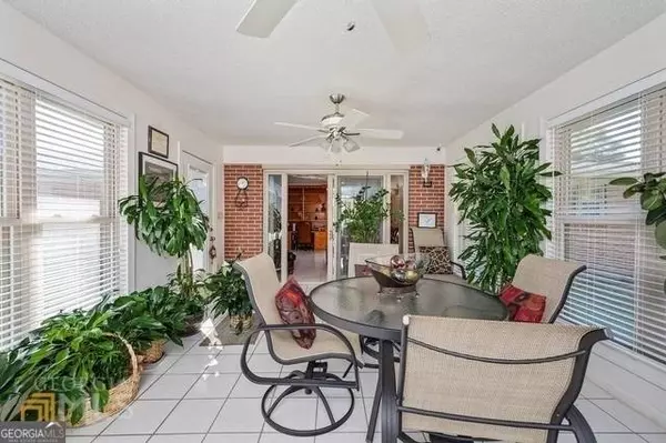 3412 Juanita AVE, Macon, GA 31217