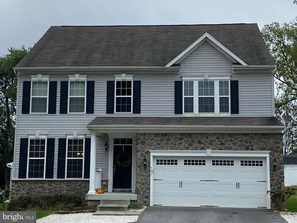 101 MT WILSON LN, Pikesville, MD 21208