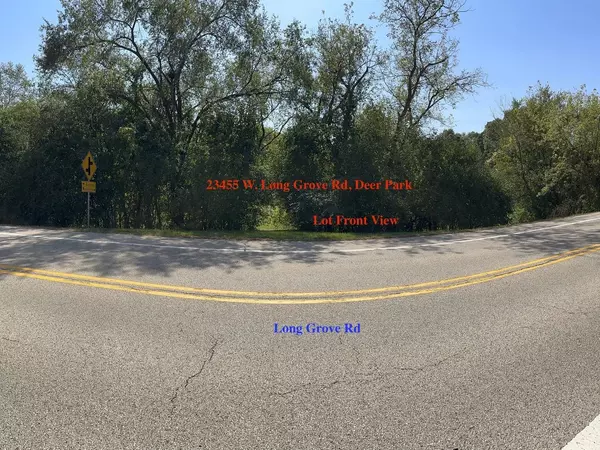 23455 W Long Grove Road, Deer Park, IL 60010