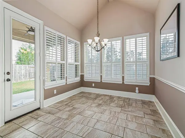 3807 Ponderosa Peak DR, Spring, TX 77386