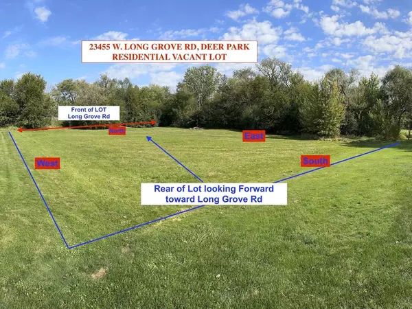 23455 W Long Grove Road, Deer Park, IL 60010