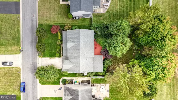 201 HEARTLEAF LN, Magnolia, DE 19962