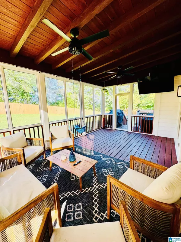 3736 LOOKOUT DRIVE, Trussville, AL 35173